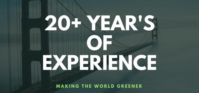 Experience Experience